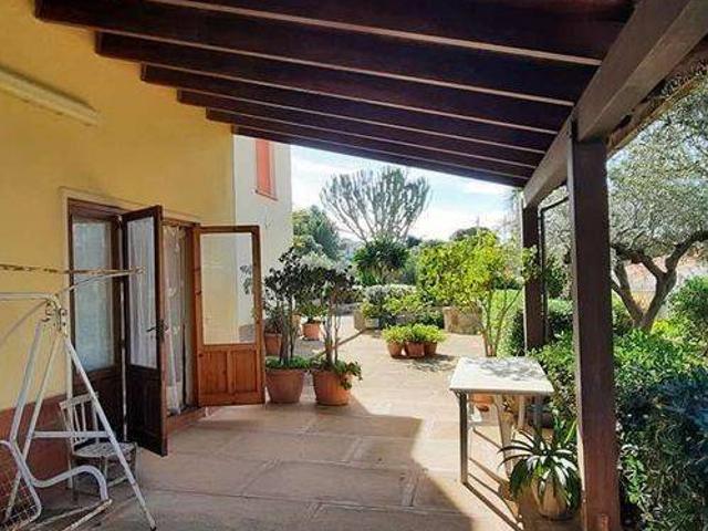 Villa in vendita a Marsala TP