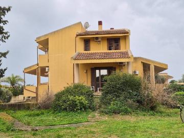Villa in vendita a Marsala TP