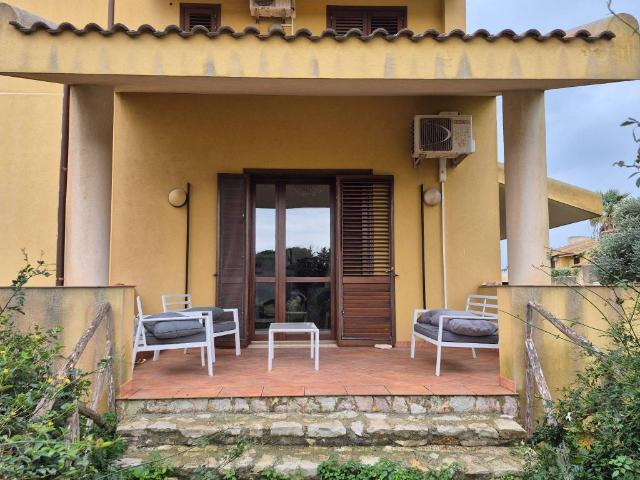 Villa in vendita a Marsala TP