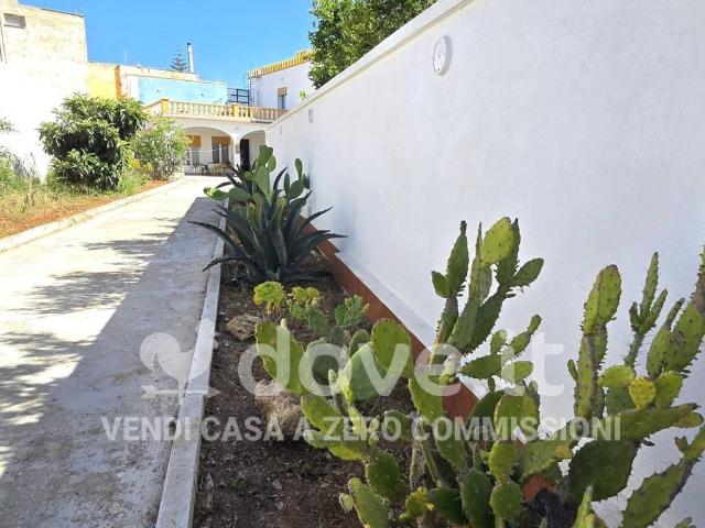 Villa in vendita a Marsala TP