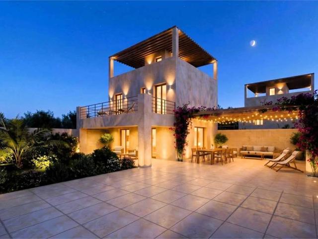 Villa in vendita a Marsala TP