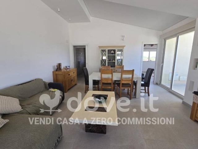 Villa in vendita a Marsala TP