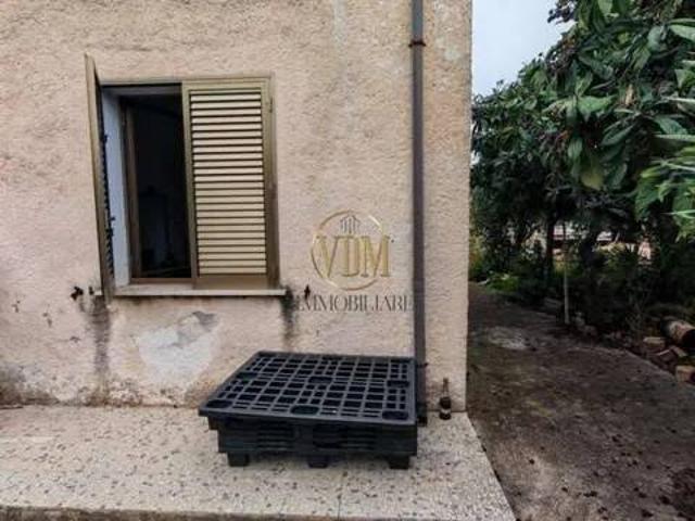 Villa in vendita a Marsala TP