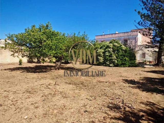 Villa in vendita a Marsala TP