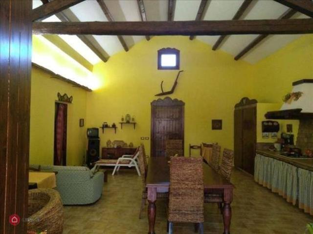 Villa in vendita a Marsala TP