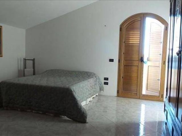 Villa in vendita a Marsala TP