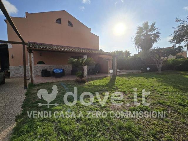 Villa in vendita a Marsala TP