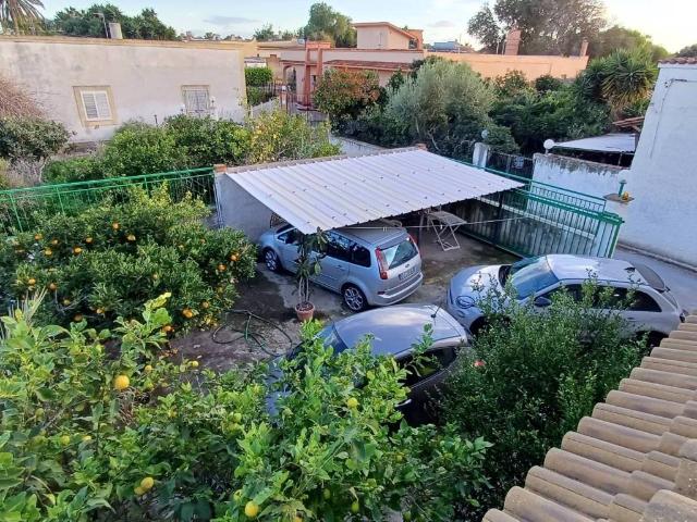 Villa in vendita a Marsala TP