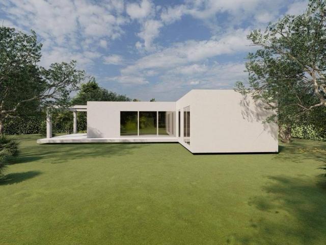 Villa in vendita a Marsala TP