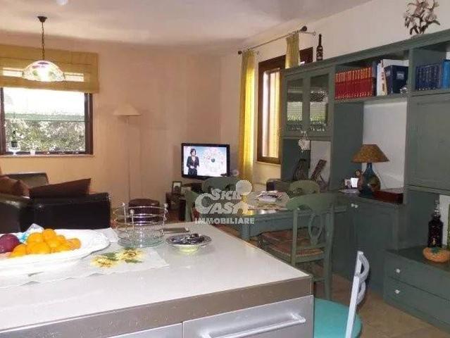 Villa in vendita a Marsala TP