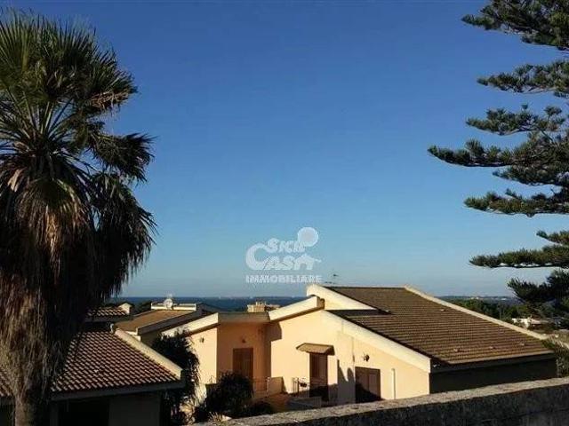 Villa in vendita a Marsala TP