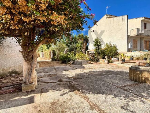Villa in vendita a Marsala TP