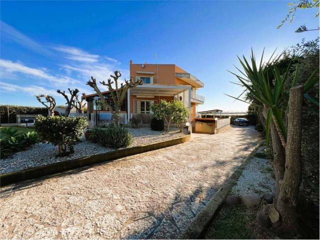 Villa in vendita a Marsala TP