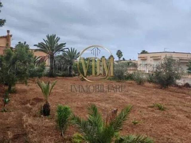 Villa in vendita a Marsala TP