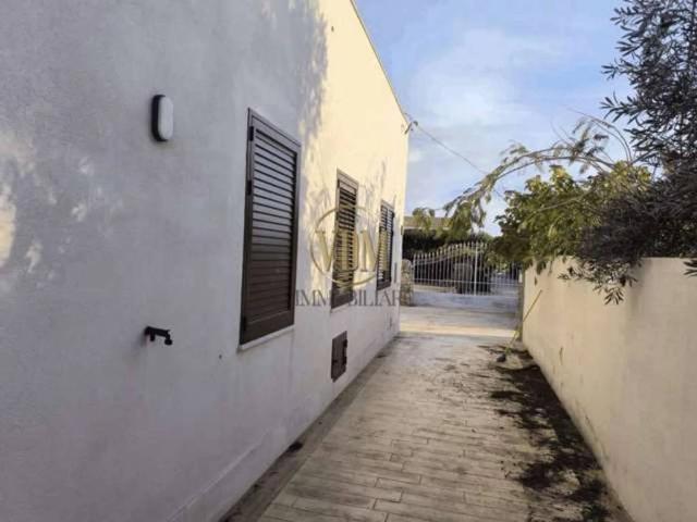 Villa in vendita a Marsala TP