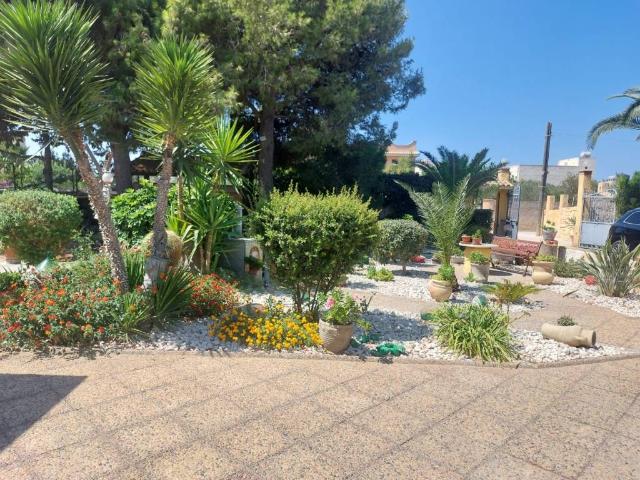 Villa in vendita a Marsala TP