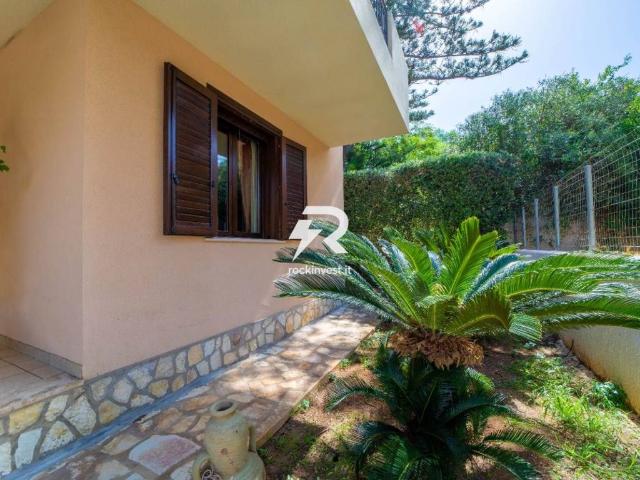 Villa in vendita a Marsala TP