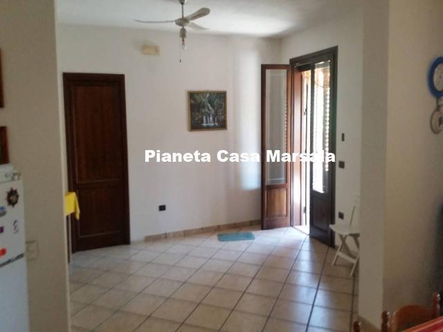 Villa in vendita a Marsala TP