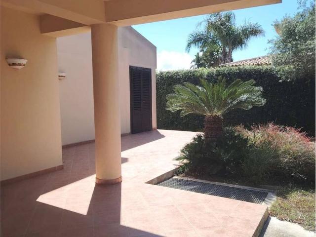 Villa in vendita a Marsala TP