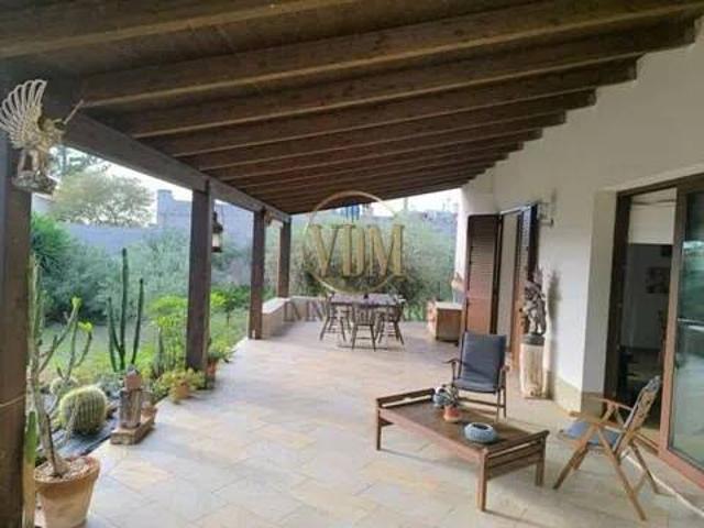 Villa in vendita a Marsala TP