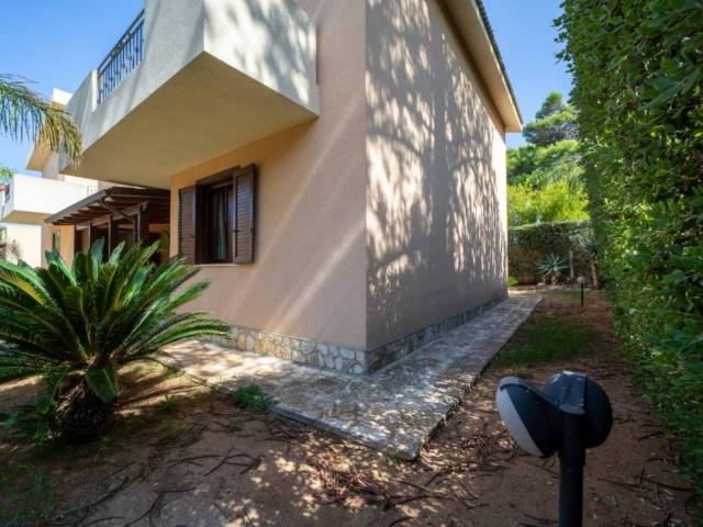 Villa in vendita a Marsala TP
