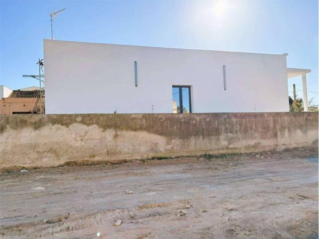 Villa in vendita a Marsala TP