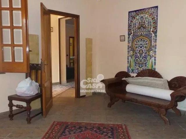 Villa in affitto a Marsala TP