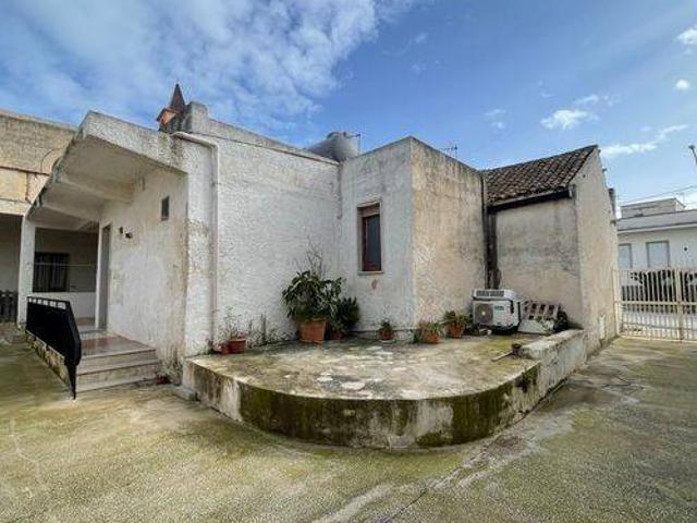Villa in vendita a Marsala TP