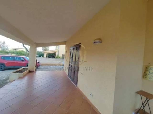 Villa in vendita a Marsala TP
