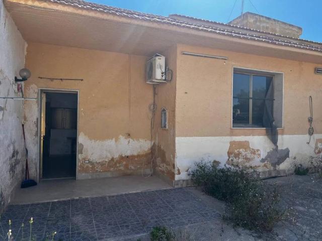 Villa in vendita a Marsala TP