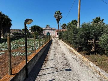Villa in vendita a Marsala TP