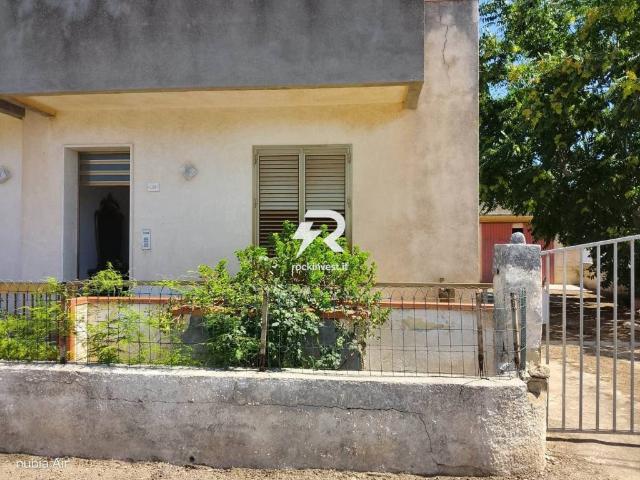Villa in vendita a Marsala TP