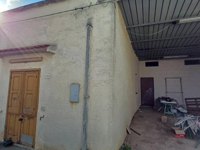 Villa in vendita a Marsala TP