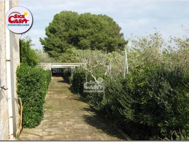 Villa in vendita a Marsala TP