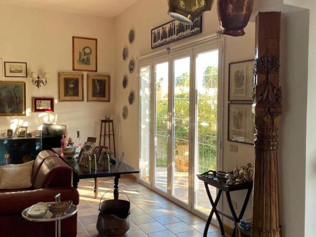 Villa in vendita a Marsala TP