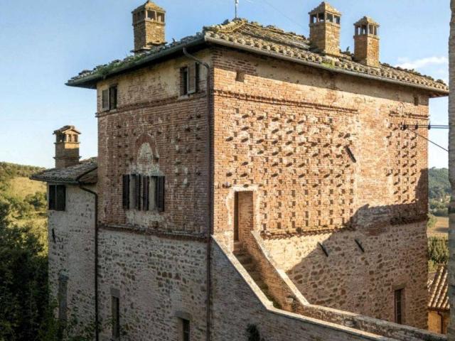 Villa in vendita a Marsciano PG