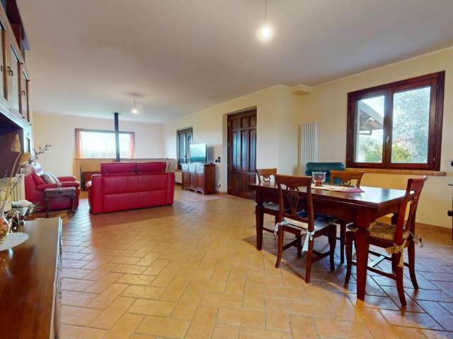 Villa in vendita a Marsciano PG