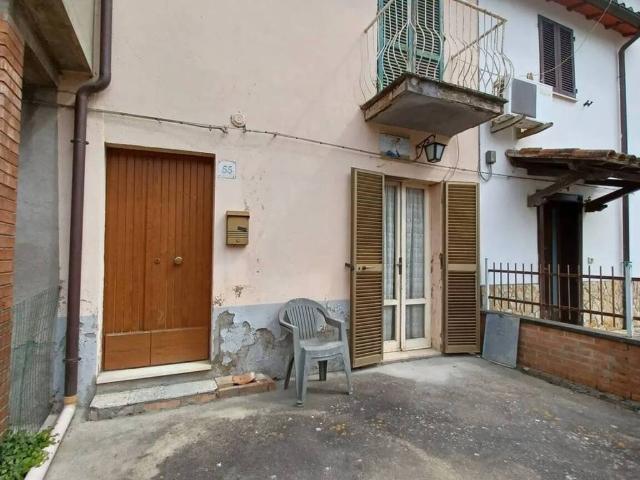 Villa in vendita a Marsciano PG