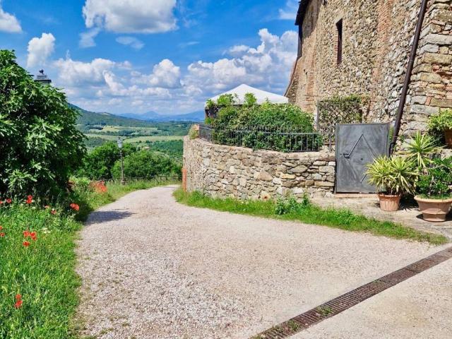 Villa in vendita a Marsciano PG
