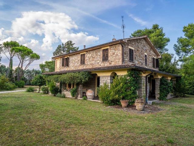 Villa in vendita a Marsciano PG