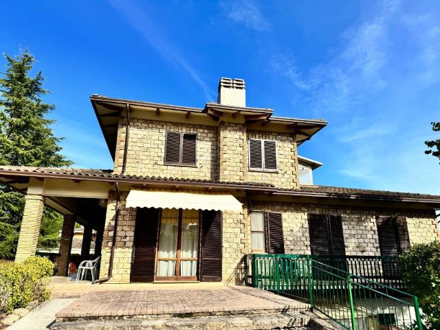 Villa in vendita a Marsciano PG
