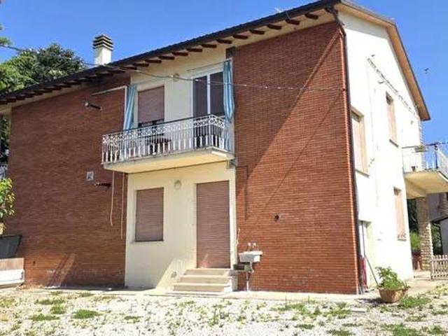 Villa in vendita a Marsciano PG