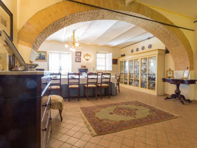 Villa in vendita a Marsciano PG