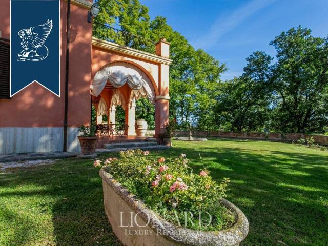 Villa in vendita a Marsciano PG