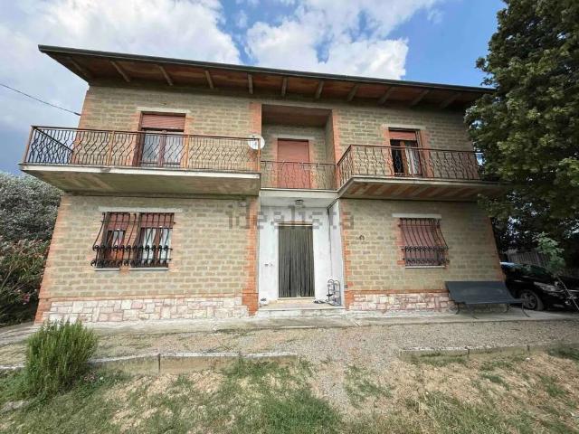 Villa in vendita a Marsciano PG