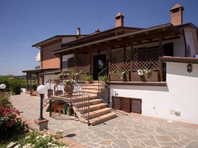 Villa in vendita a Marsciano PG