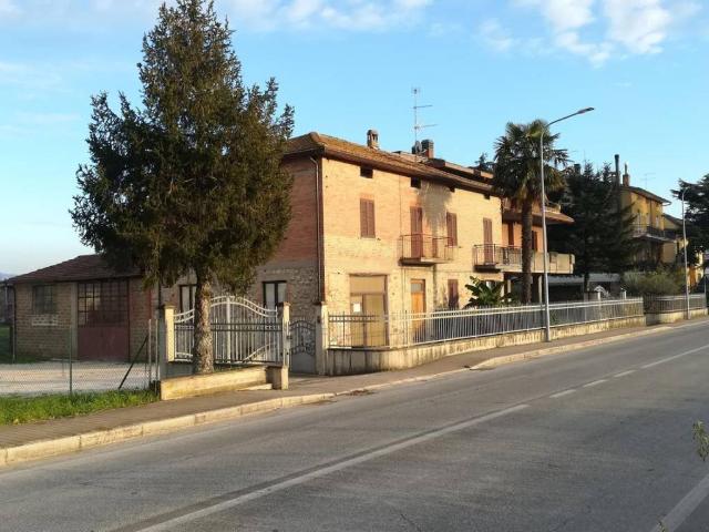 Villa in vendita a Marsciano PG