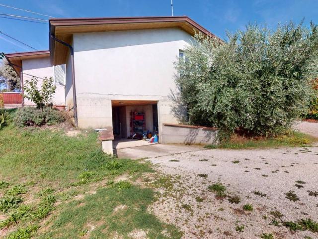 Villa in vendita a Marsciano PG