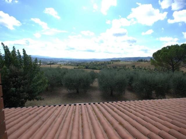 Villa in vendita a Marsciano PG
