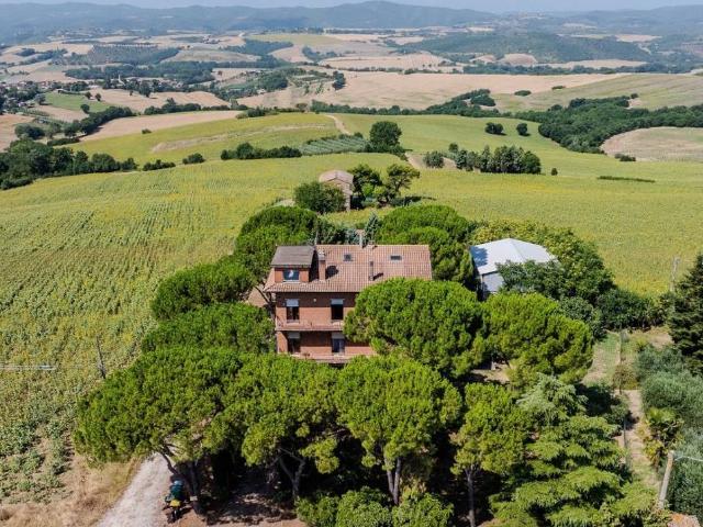 Villa in vendita a Marsciano PG